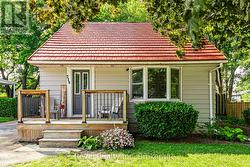 719 LANCASTER STREET Woodstock (Woodstock - North), ON N4S 5N3