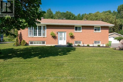 64 EGLINGTON ROAD S  Callander, ON P0H 1H0