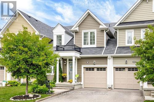 22 BERKSHIRE AVENUE  Wasaga Beach, ON L9Z 0G3