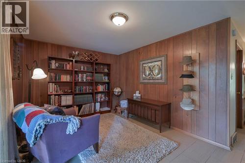 99 Lorraine Avenue, Kitchener, ON - Indoor