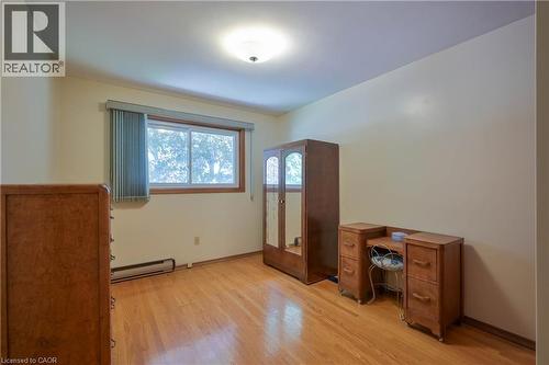 99 Lorraine Avenue, Kitchener, ON - Indoor
