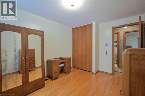 99 Lorraine Avenue, Kitchener, ON - Indoor Photo Showing Other Room