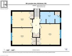 Floor plan - 