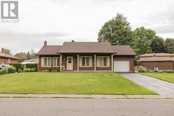 610 DUNDAS CRESCENT Cornwall, ON K6H 6H8