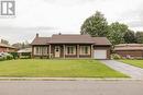 610 Dundas Crescent, Cornwall, ON 