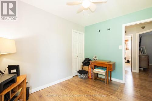 610 Dundas Crescent, Cornwall, ON 