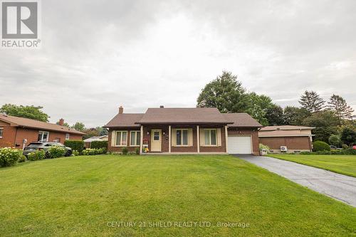 610 Dundas Crescent, Cornwall, ON 