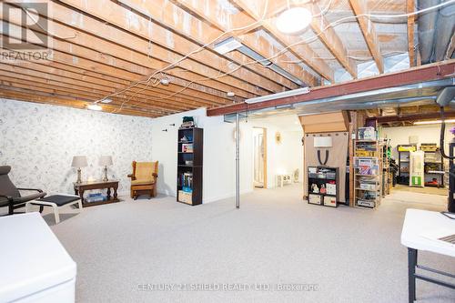 610 Dundas Crescent, Cornwall, ON 