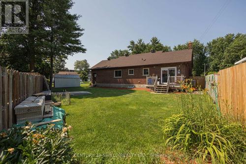 610 Dundas Crescent, Cornwall, ON 