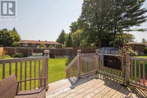 610 Dundas Crescent, Cornwall, ON 