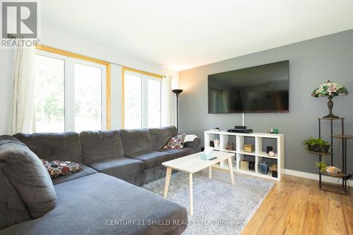 610 Dundas Crescent, Cornwall, ON 