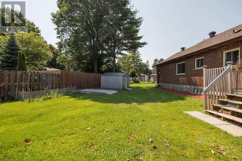 610 Dundas Crescent, Cornwall, ON 