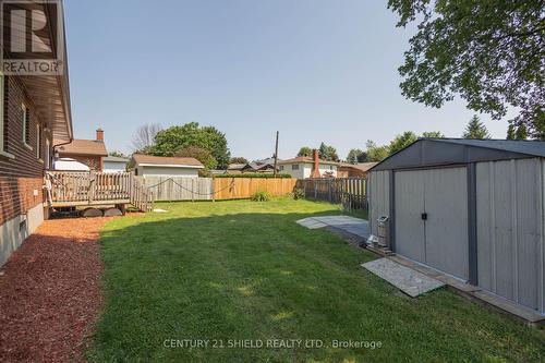 610 Dundas Crescent, Cornwall, ON 
