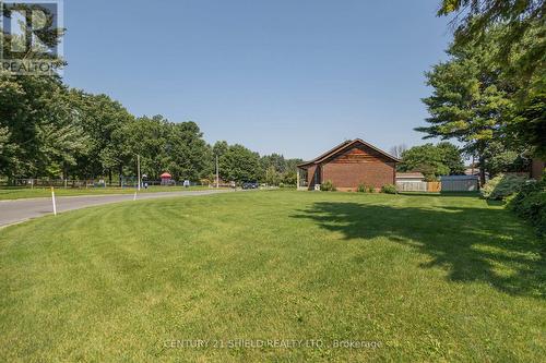 610 Dundas Crescent, Cornwall, ON 