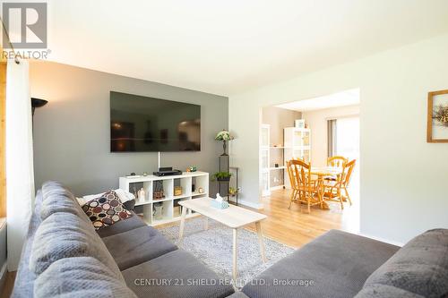 610 Dundas Crescent, Cornwall, ON 