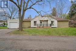 59 WILSONVIEW AVENUE Guelph (Dovercliffe Park/Old University), ON N1G 2W5