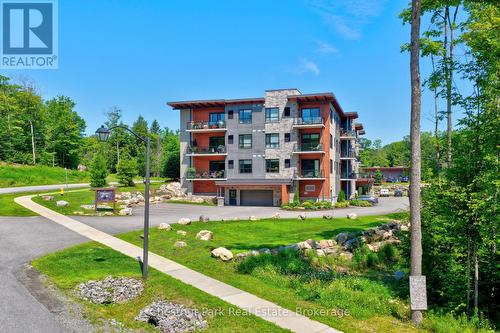 104 - 23 CAMPUS TRAIL  Huntsville (Chaffey), ON P1H 0G1