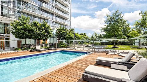 Th122 - 29 Queens Quay E, Toronto, ON 