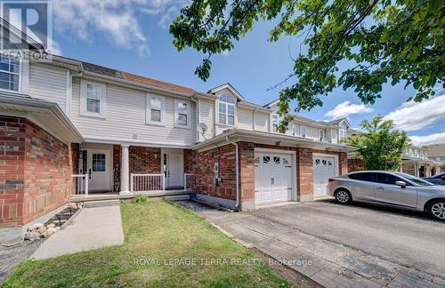 139 WERSTINE TERRACE  Cambridge, ON N3C 4H1