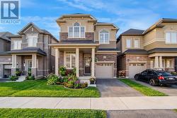 9 COPEMAN AVENUE Brantford, ON N3V 0B3