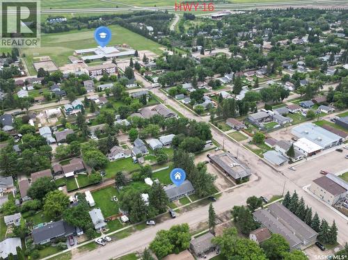 314 Main Street E, Langham, SK 