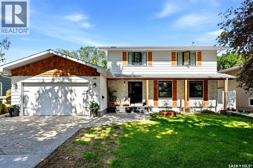 89 Patterson Drive, Regina, SK 