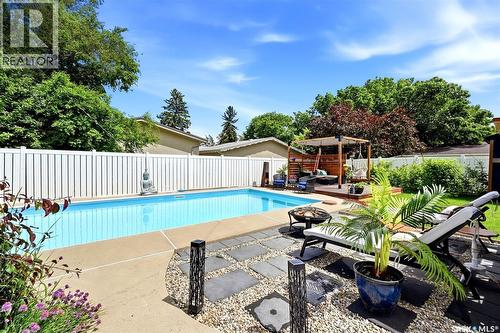 89 Patterson Drive, Regina, SK 