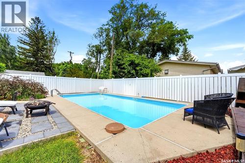 89 Patterson Drive, Regina, SK 