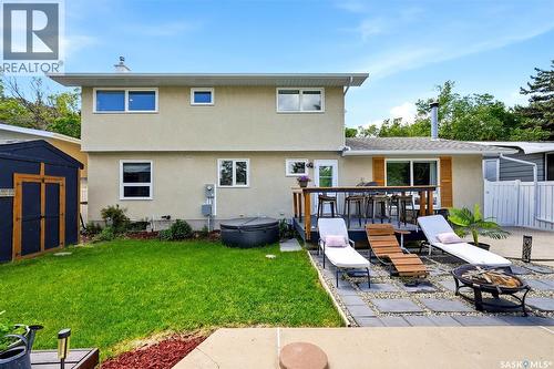89 Patterson Drive, Regina, SK 