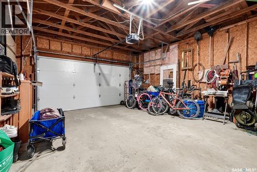 89 Patterson Drive, Regina, SK 
