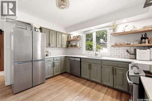 89 Patterson Drive, Regina, SK 