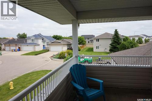 4080 Buckingham Drive E, Regina, SK 