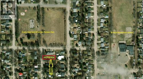 281 Second Avenue N, Yorkton, SK 