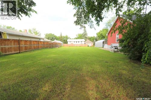 281 Second Avenue N, Yorkton, SK 