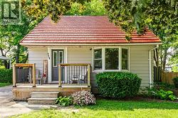 719 LANCASTER Street Woodstock, ON N4S 5N3