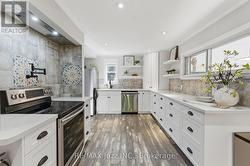 custom kitchen and much more!!! - 
