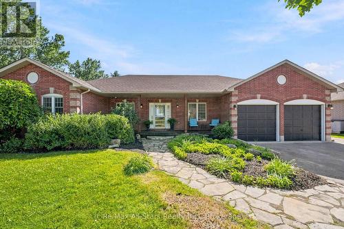13579 OLD SIMCOE ROAD  Scugog, ON L9L 1B3