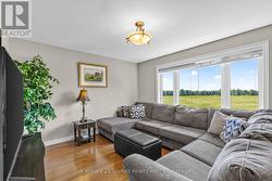 Living Room - 