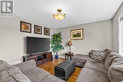 Living Room - 