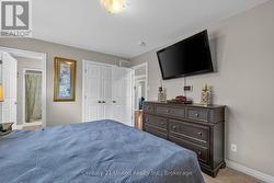 Primary Bedroom - 