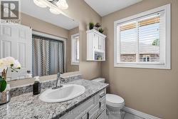 Main Floor Bathroom - 