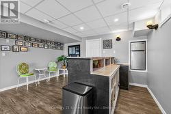 Wet Bar - 