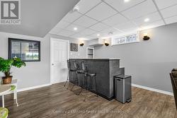 Wet Bar - 