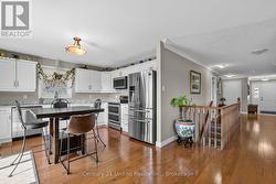 Eat-in Kitchen - 