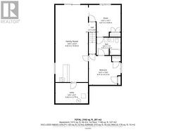 Lower Level - Floor Plans - 