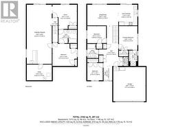 Floor Plans - 