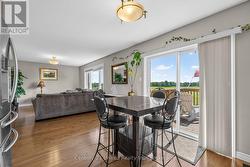 Eat-in Kitchen - 
