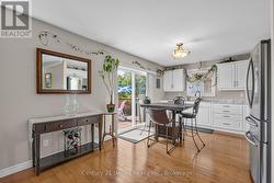 Eat-in Kitchen - 