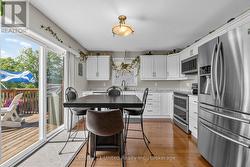 Eat-in Kitchen - 