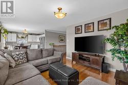 Living Room - 